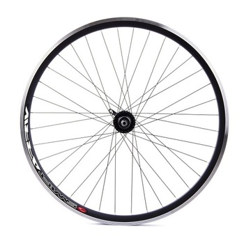 КОЛЕСО 26 ДЮЙМОВ ЗАДНИЙ АЛЮМИНИЕВЫЙ ДИСК Stars Circle Freewheel