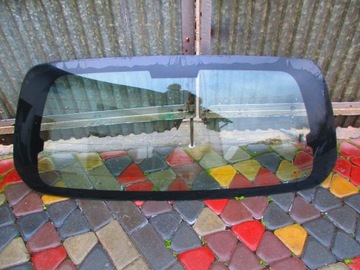 KIA CARNIVAL I 99-01 SKLO (OKNO) KRYT ZADNÍ KRAKOW