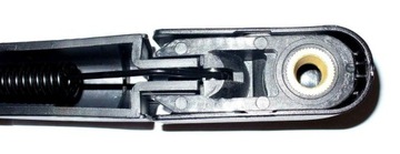 RAMIĘ WYCIERACZKA TYŁ PEUGEOT 307 HATCHBACK 2000r-