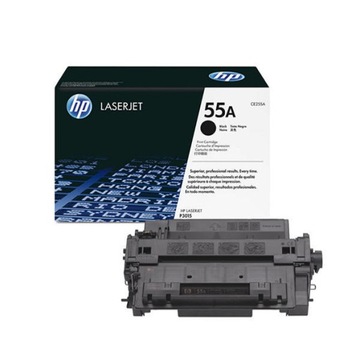 TONER DO HP LASERJET P3015 Pro M521 CE255A faktura