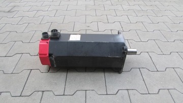 FANUC AC SERVO MOTOR A06B-0590-B002 Model 30S