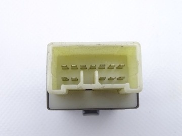 FORD RANGER II MAZDA B2500 98-06 MODUL CENTRÁLNÍHO ZÁMKU
