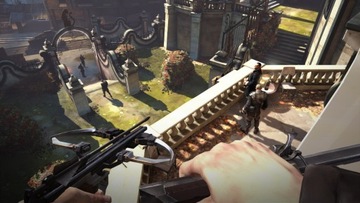Dishonored KLUCZ STEAM
