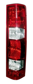 LAMPA TYŁ PRAWA IVECO DAILY 2006-2014