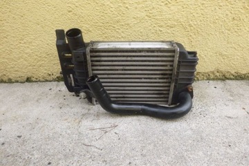 TOYOTA AURIS YARIS II COROLLA E15 INTERCOOLER