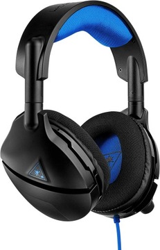 TURTLE BEACH ИГРОВЫЕ НАУШНИКИ PS4/5 STEALTH 300