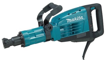 КУВОЧНЫЙ МОЛОТОК ДЛЯ РАЗРУШЕНИЯ MAKITA HM1307C 25.5J 1510