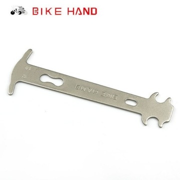 BIKE HAND YC-503 Тестер износа цепи