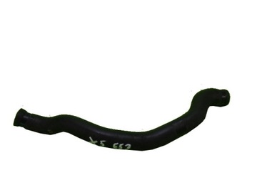 PRZEWÓD WODY RURA WĄŻ BMW X5 E53 3.0 4.4 4.8 I D M57 M54 M62 N62