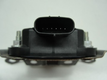 MODUŁ SENSOR AIRBAG 89183-48020 LEXUS IS F