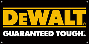 DEWALT DCW200NT орбитальная шлифовальная машина 18 В без аккумулятора