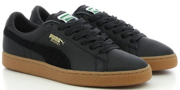 BUTY DAMSKIE PUMA BASKET CLASSIC 365366-02 ROZ 37