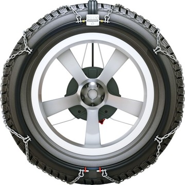 PEWAG SERVOMATIK RSM 74 САМОНАТЯЖИВАЮЩИЙСЯ 225/40 R18