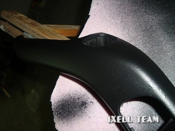 APP СТРУКТУРНАЯ КРАСКА для бамперов ЧЕРНАЯ однокомпонентная 100 мл 551