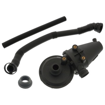 ОДМА ШЛАНГ ОДМА ШЛАНГ КЛАПАН BMW E36 E38 E39 M50 M52