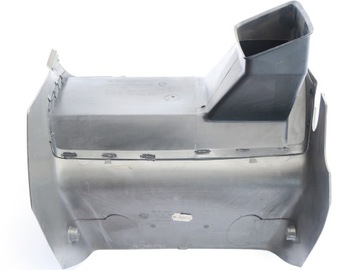 КОРПУС ЦЕНТРАЛЬНОГО ТУННЕЛЯ VW T4 99-03