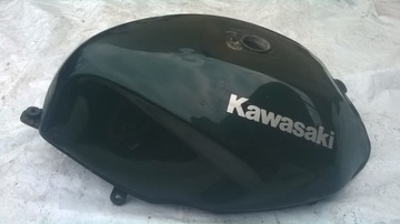 KAWASAKI ER 5 500 BAK ZBIORNIK PALIWA PALIWOWY