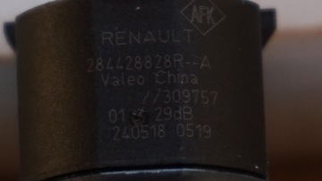 ДАТЧИК ПАРКОВКИ RENAULT 284428828R