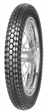 OPONA 19 X 3.50 MITAS H-02 H02 WFM WSK SHL SIMSON