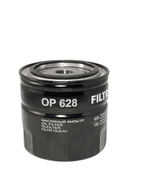 FILTR OLEJU OP628 FORD MONDEO 1.6/1.8.2.0 16V 95-