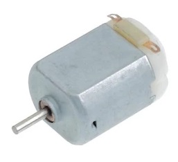 MINI Silnik Silniczek 12V MT78 (3019)