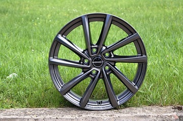 BORBET V 7X18 5X114.3 50 MAZDA CX-3 CX-5 6 3 BL