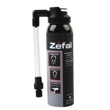 фото ориг. №6, Sealant for tires chamberless zefal 100 ml