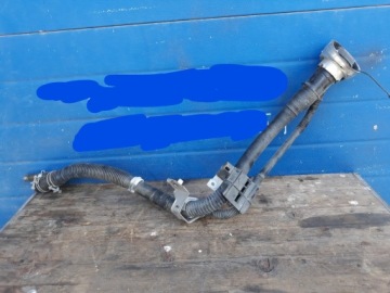 RURA WLEWU PALIWA NISSAN MICRA K14