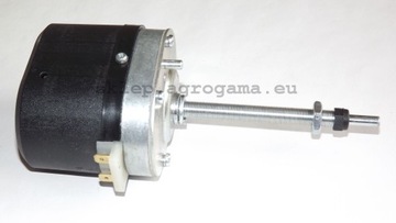 Silniczek mechanizm wycieraczki C 330 C 360 długi