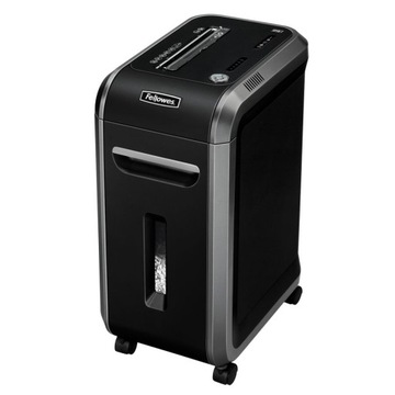 Измельчители FELLOWES SHREDDER 99ci класса P4 4x38 мм