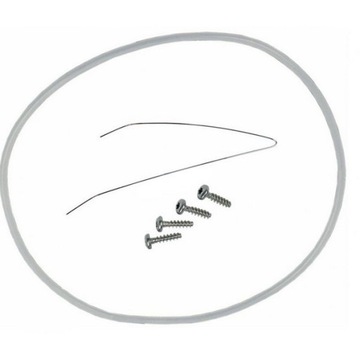 РЕМКОМПЛЕКТ ЧАСЫ ПОСУДОМОЕЧНОЙ МАШИНЫ BOSCH, ПРОКЛАДКА