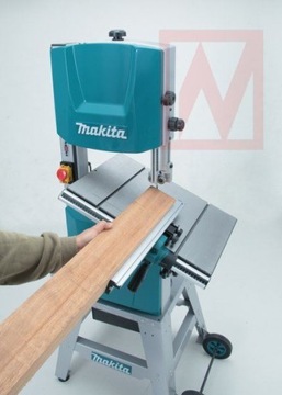 MAKITA LB1200F НАСТОЛЬНАЯ ЛЕНТОЧНАЯ ПИЛА 900ВТ