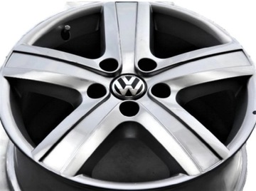 ORYGINAL VW MULTIVAN T5 T6 17 7E0601025M VW17.45