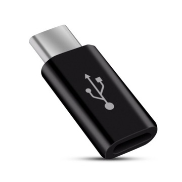 ПЕРЕХОДНИК MICRO USB-USB-C 3.1 ТИПА C