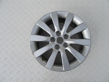AUDI A1 8X0 FELGA 7x16 ET34 8X0601025BB