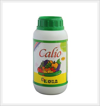 CALIO 0,5 L nawóz wapniowy EKO