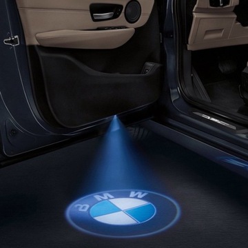 фото ориг. №12, Welcoming light logo suzuki laser 3-door max power