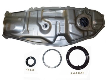 ZBIORNIK PALIWA BAK do TOYOTA RAV4 2.2D 2006-2013