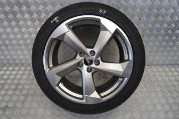 AUDI A8 D5 KOLA ALU 20 265/40R20 4H0601025DB Z180