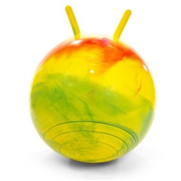 JUMPING BALL ДЖЕМПЕР Кенгуру большой РОГА 55 см