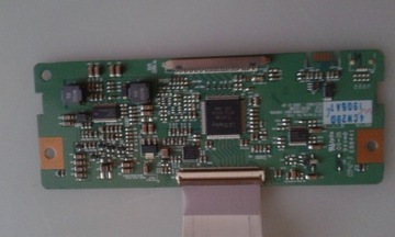 T-CON LC320WXN-SBA1 DO PHILIPS 32PFL3404\12