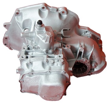 Коробка передач OPEL CORSA ASTRA 1.6 F17 M25