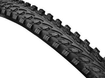 ВЕЛОСИПЕДНАЯ ШИНА KENDA K898 26x1,95/50-559 УНИВЕРСАЛЬНАЯ MTB/XC