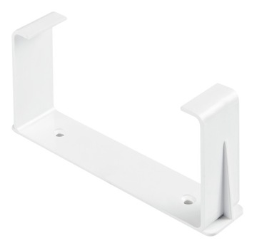 AWENTA UCHWYT KANAŁU PŁASKIEGO 60x120 KP120-28