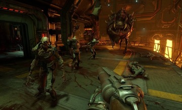 DOOM 4 IV [PC_PL] STEAM КЛЮЧ БЕЗ VPN + БЕСПЛАТНАЯ ИГРА