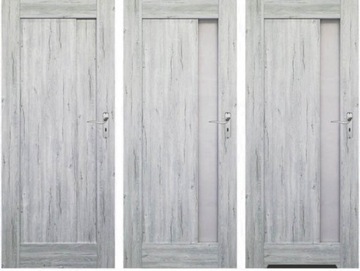 фото ориг. №4, Door internal windoor limes futrine donkeys