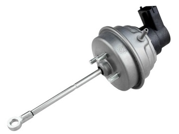 ТУРБИННЫЙ ГРУШЕВОЙ КЛАПАН IVECO DAILY 5 2.3D F1AE3481C