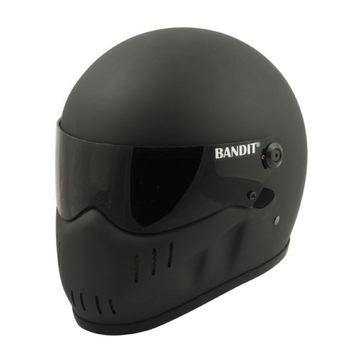 BANDIT XXR MADMAX KASK MOTOCYKLOWY HARLEY 3XL