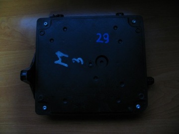 RENAULT MEGANE III MODUL BCM 284B15986R