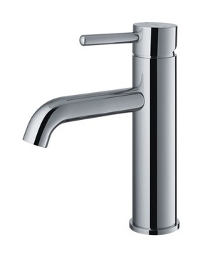 фото ориг. №2, Y washbasin faucet, 21 centimeters (head 40 mm) , chrome gloss